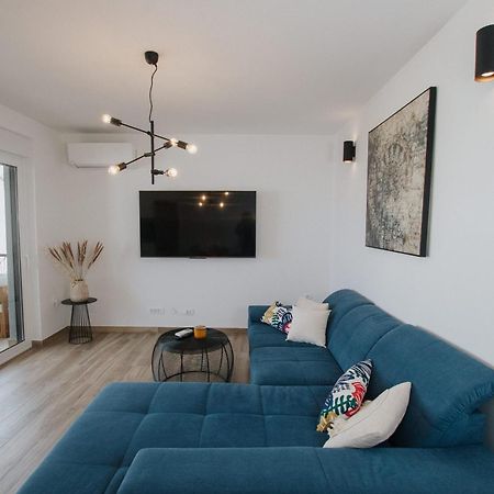 טרוגיר Luxury Apartments Marija חדר תמונה