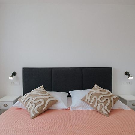 טרוגיר Luxury Apartments Marija חדר תמונה