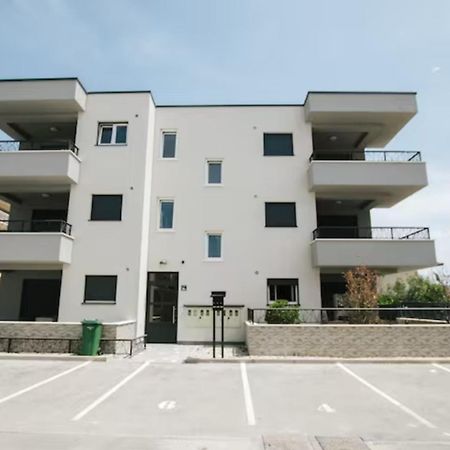 טרוגיר Luxury Apartments Marija חדר תמונה