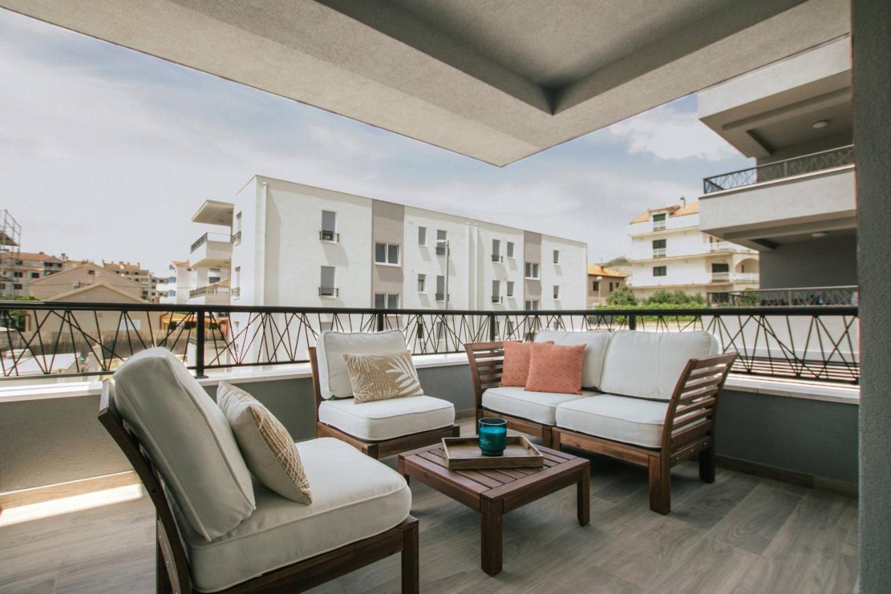 טרוגיר Luxury Apartments Marija חדר תמונה