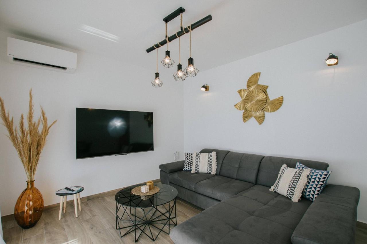 טרוגיר Luxury Apartments Marija חדר תמונה