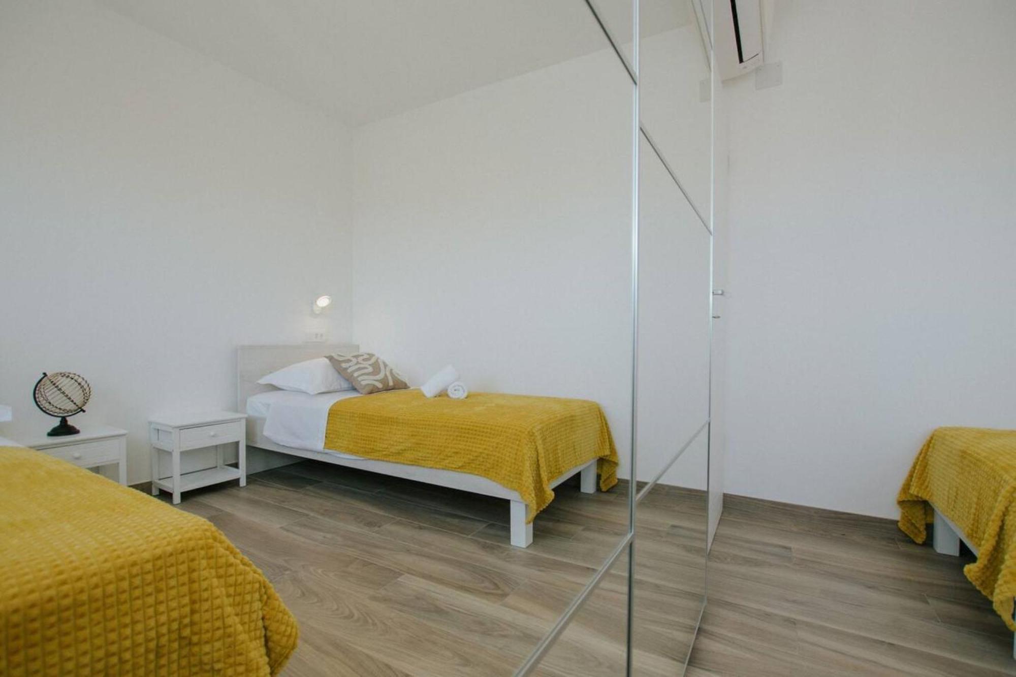 טרוגיר Luxury Apartments Marija חדר תמונה