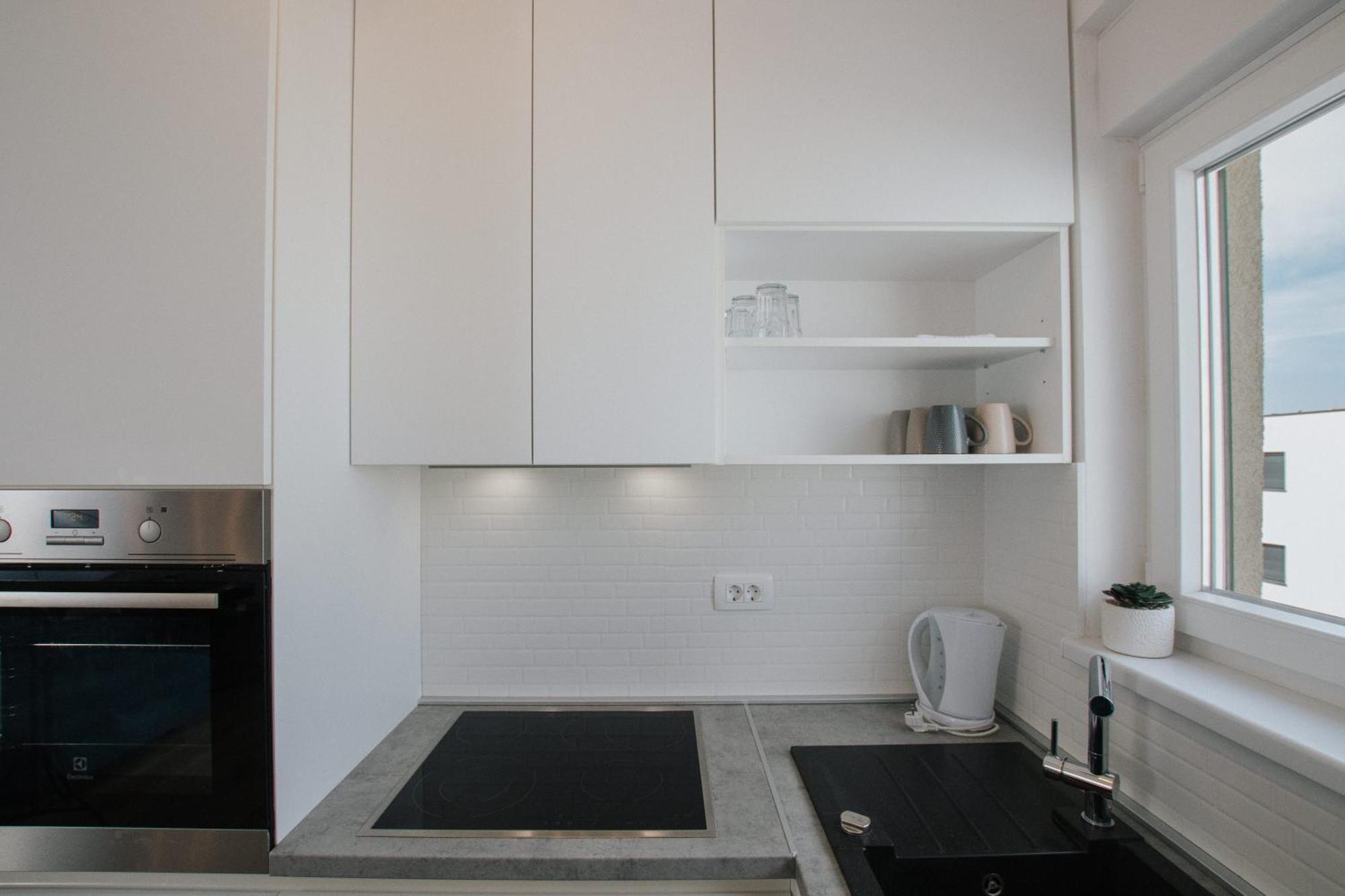 טרוגיר Luxury Apartments Marija חדר תמונה