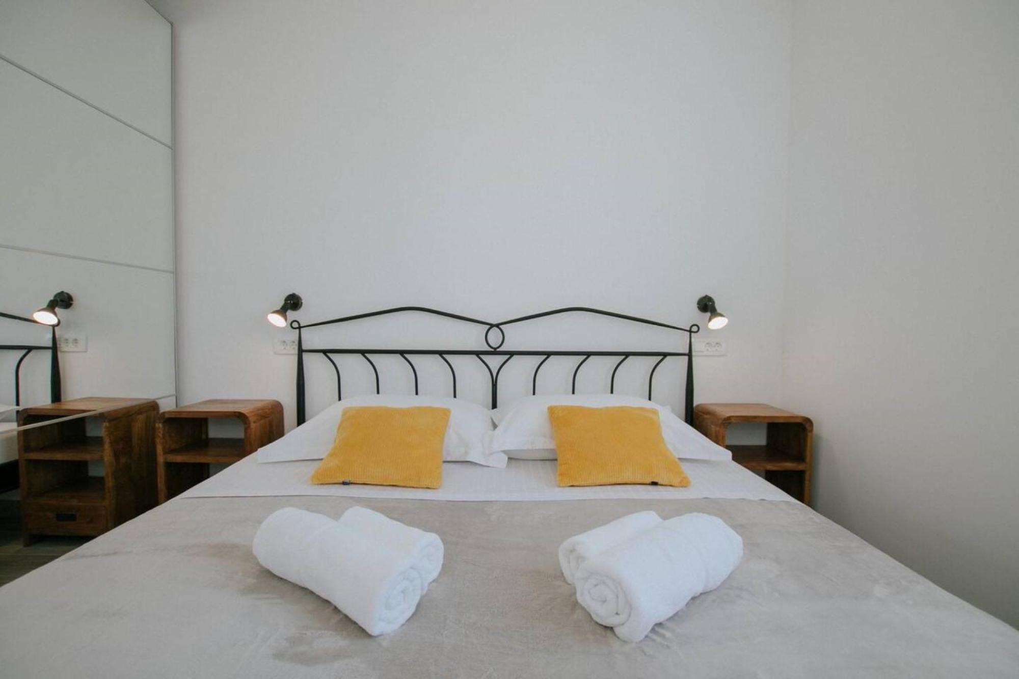 טרוגיר Luxury Apartments Marija חדר תמונה