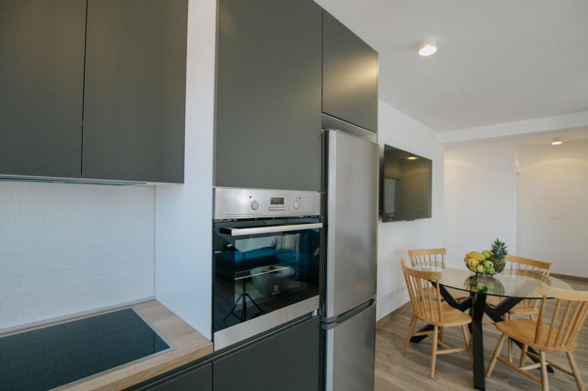 טרוגיר Luxury Apartments Marija חדר תמונה