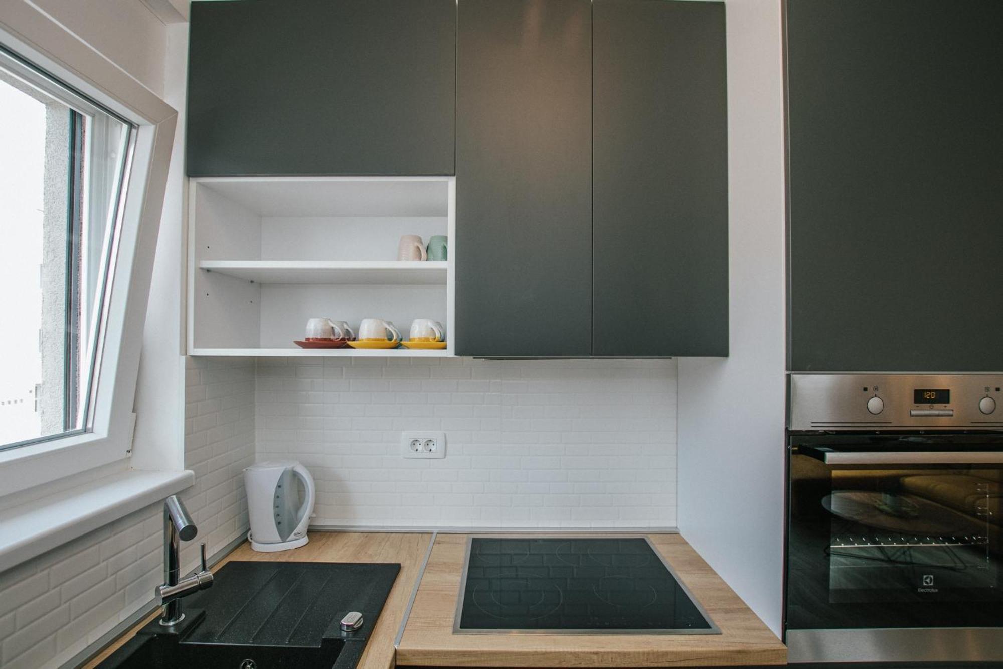 טרוגיר Luxury Apartments Marija חדר תמונה